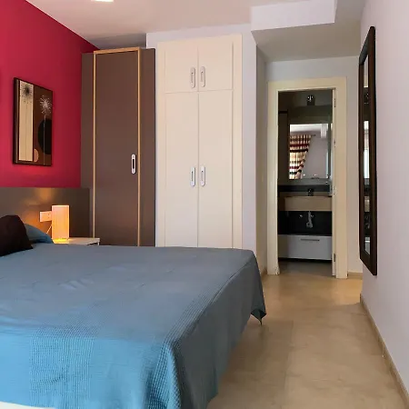 Apartmán Residencial Oasis *