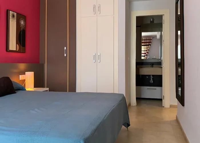 Apartmán Residencial Oasis *