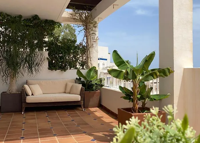 Residencial Oasis Mojácar